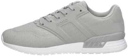 Björn Borg Bjorn Borg R140 KNT M light grijs - 41