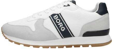 Björn Borg Bjorn Borg - R455 Rtr M Wit - 42