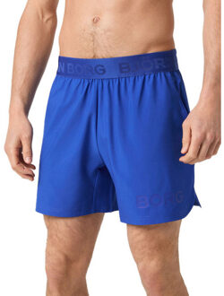 Björn Borg Bjorn Borg Short Shorts Heren blauw - XL