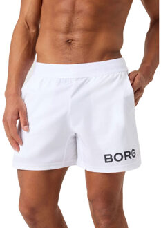 Björn Borg Bjorn Borg Short Shorts Heren wit - 2XL