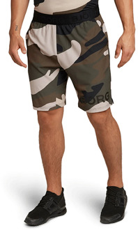 Björn Borg Bjorn Borg Shorts Borg Men - Camo - Maat S