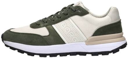 Björn Borg Bjorn Borg sneaker Björn Borg , Multicolor , Heren - 46 Eu,40 Eu,43 Eu,45 Eu,41 Eu,42 Eu,44 EU