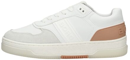 Björn Borg Bjorn Borg sneaker Björn Borg , White , Dames - 41 Eu,36 Eu,39 Eu,37 Eu,38 EU