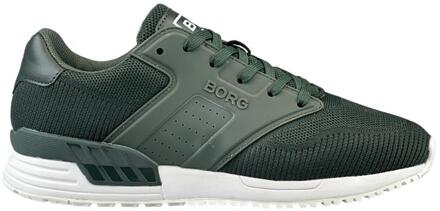 Björn Borg Bjorn Borg Sneaker  Groen