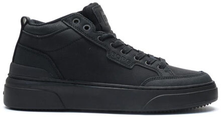 Björn Borg Bjorn Borg Sneakers zwart - 46,45,44,43,42,41,40