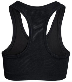 Björn Borg Bjorn Borg Solid Soft Top Zwart Maat XS