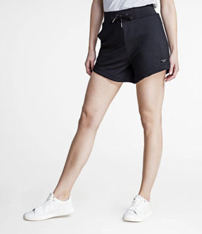 Björn Borg Bjorn Borg Sportbroek casual - 1p SHORTS CHRISTINA - zwart - vrouwen - 36