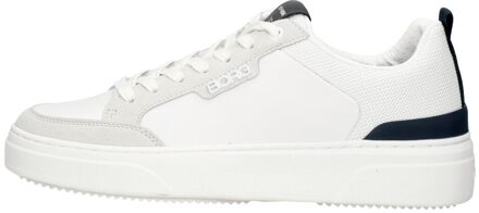 Björn Borg Bjorn Borg T1900 sneakers wit - Maat 40