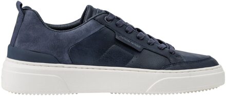 Björn Borg Bjorn Borg - T1930 Tennis Low M Blauw - 41