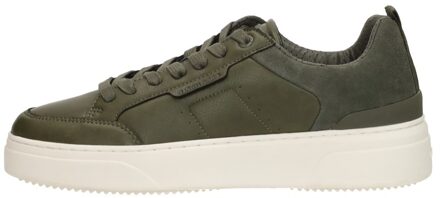 Björn Borg Bjorn Borg - T1930 Tennis Low M Groen - 45