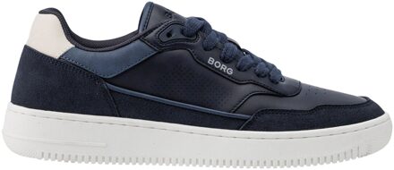 Björn Borg Bjorn Borg - T2020 Tennis Low M Blauw - 44