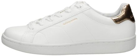 Björn Borg Bjorn Borg T305 CLS BTM sneakers wit - Maat 36