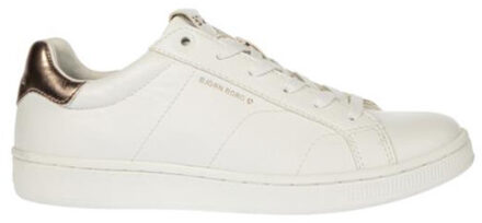 Björn Borg Bjorn Borg T305 CLS BTM sneakers wit - Maat 37
