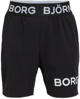 Björn Borg Bjorn Borg unisex short 9999-1559 zwart - 134-140