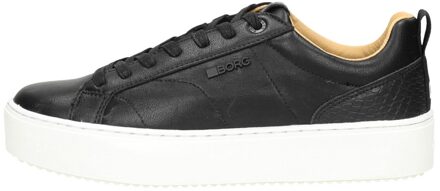 Björn Borg Bjorn Borg X700 CLS sneakers zwart - Maat 36