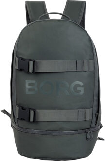 Björn Borg Borg Duffle Rugzak navy - ONE-SIZE
