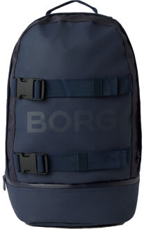 Björn Borg Borg Duffle Rugzak navy - ONE-SIZE