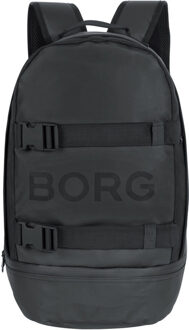 Björn Borg Borg Duffle Rugzak zwart - ONE-SIZE