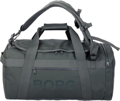 Björn Borg Borg Duffle Tas 35L navy - ONE-SIZE