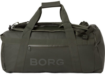 Björn Borg Borg Duffle Tas 55L navy - ONE-SIZE