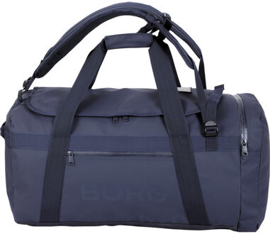 Björn Borg Borg Duffle Tas 55L navy - ONE-SIZE