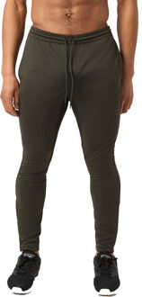 Björn Borg Borg Essential Active Pant grijs - XL