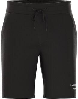 Björn Borg Borg Essential Sweatshort zwart - XL