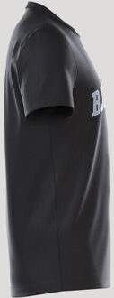 Björn Borg Borg essential t-shirt Zwart - L