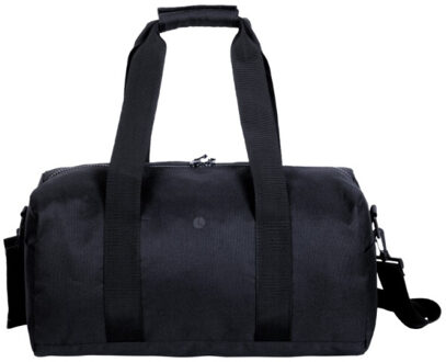 Björn Borg Borg gym sports bag 10004479-bk001 Zwart - One size
