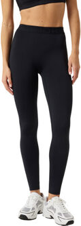 Björn Borg Borg Legging Dames zwart - M