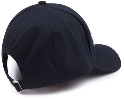 Björn Borg Borg logo cap Blauw - One size