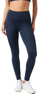 Björn Borg Borg Logo Legging Dames navy - S