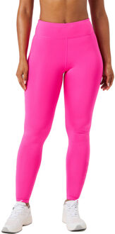 Björn Borg Borg Logo Legging Dames roze