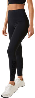 Björn Borg Borg Logo Legging Dames zwart