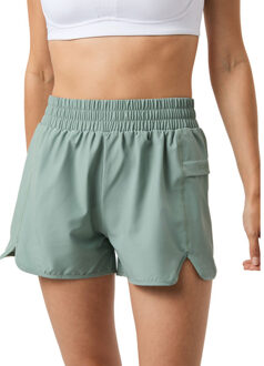 Björn Borg Borg Loose Short Dames groen