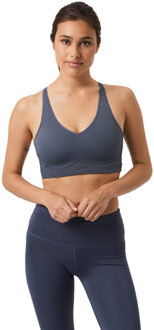 Björn Borg Borg Mid V Support BH Dames groen - XL