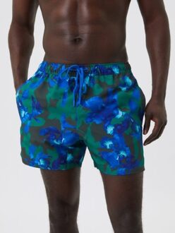 Björn Borg Borg print swim shorts 10001634-p0297 Print / Multi