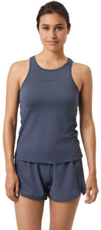 Björn Borg Borg Racerback Singlet Dames grijs - XL