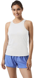 Björn Borg Borg Racerback Singlet Dames wit - L