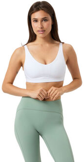 Björn Borg Borg Reform BH wit - XL