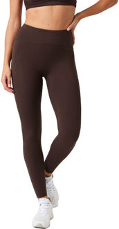 Björn Borg Borg Reform Legging Dames bordeaux