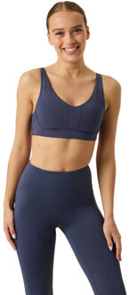 Björn Borg Borg Reform Sport-BH grijs - XL