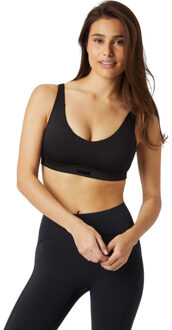 Björn Borg Borg Reform Sport-BH zwart - XL