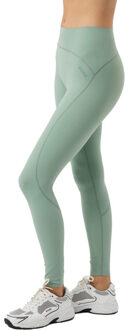 Björn Borg Borg Sleek Legging Dames groen - M