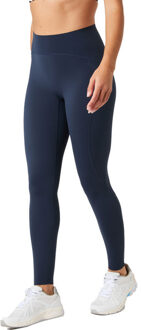 Björn Borg Borg Sleek Legging Dames navy - M