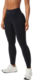 Björn Borg Borg Sleek Legging Dames zwart