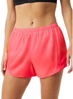 Björn Borg Borg Sports Shorts Dames roze - XS