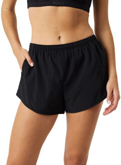 Björn Borg Borg Sports Shorts Dames zwart - M