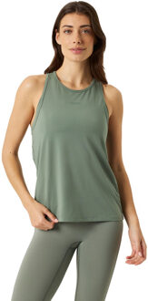 Björn Borg Borg Sports Singlet Dames groen - L