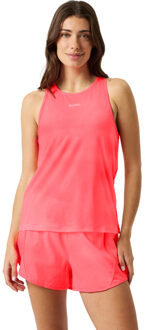 Björn Borg Borg Sports Singlet Dames roze - XS